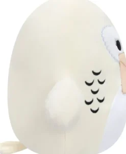 Squishmallows - Harry Potter Hedwig Holder Brev