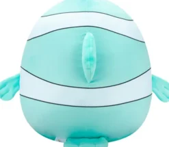 Squishmallows - Klovnfisk Bamse - 40 CM