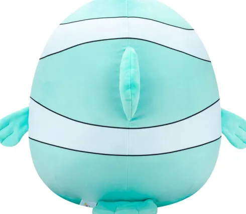 Squishmallows - Klovnfisk Bamse - 40 CM