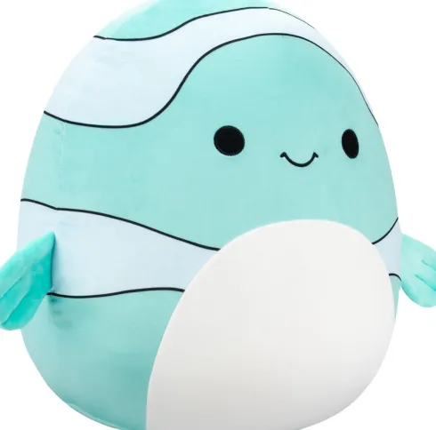 Squishmallows - Klovnfisk Bamse - 40 CM