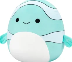 Squishmallows - Klovnfisk Bamse - 40 CM