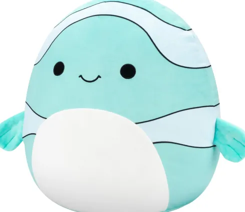 Squishmallows - Klovnfisk Bamse - 40 CM