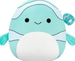Squishmallows - Klovnfisk Bamse - 40 CM