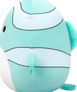 Squishmallows - Klovnfisk Bamse - 40 CM