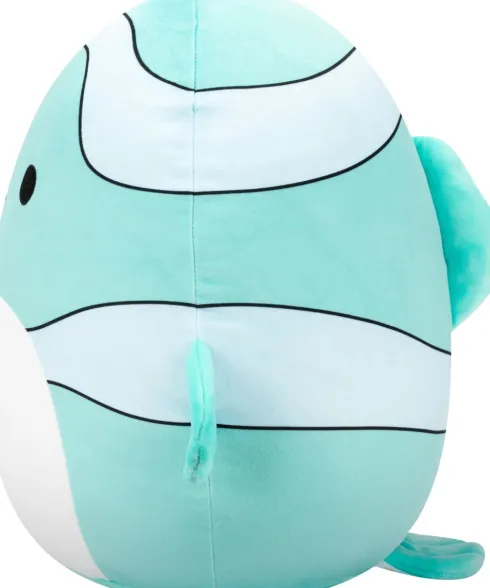 Squishmallows - Klovnfisk Bamse - 40 CM