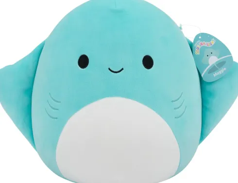 Squishmallows - Maggie Rokke