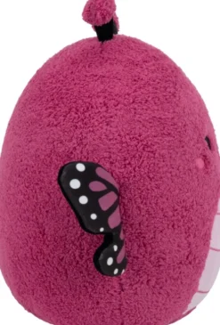 Squishmallows - Marcelina Monark Sommerfugl