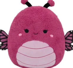 Squishmallows - Marcelina Monark Sommerfugl