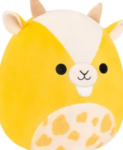 Squishmallows - Miel Ged Bamse - 30 CM - P24