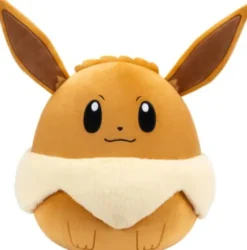 Squishmallows - Pokémon Bamse - Wave 7A - Eevee - 35 CM