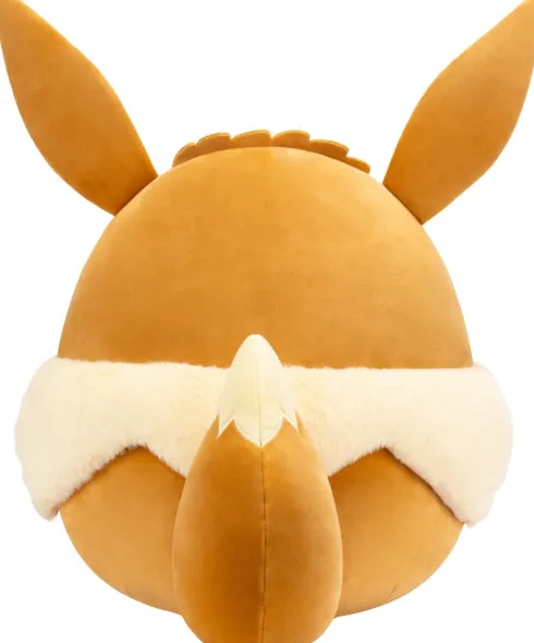 Squishmallows - Pokémon Bamse - Wave 7A - Eevee - 35 CM