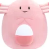 Squishmallows - Pokémon Bamse - Wave 7B - Chansey - 50 CM