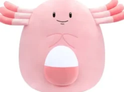 Squishmallows - Pokémon Bamse - Wave 7B - Chansey - 50 CM