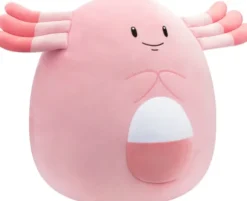 Squishmallows - Pokémon Bamse - Wave 7B - Chansey - 50 CM