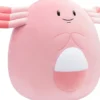 Squishmallows - Pokémon Bamse - Wave 7B - Chansey - 35 CM