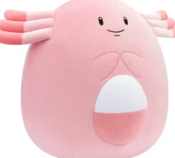 Squishmallows - Pokémon Bamse - Wave 7B - Chansey - 35 CM