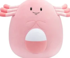 Squishmallows - Pokémon Bamse - Wave 7B - Chansey - 35 CM