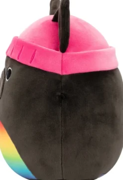Squishmallows - Pride Rhett Bamse - 19 CM