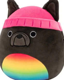 Squishmallows - Pride Rhett Bamse - 19 CM