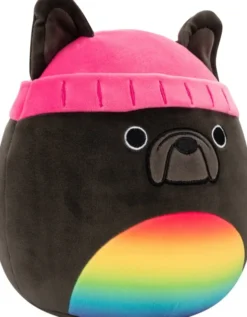 Squishmallows - Pride Rhett Bamse - 19 CM