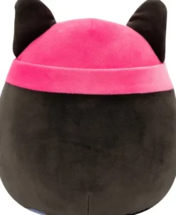 Squishmallows - Pride Rhett Bamse - 19 CM