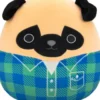 Squishmallows - Prince Hund Bamse - 30 CM