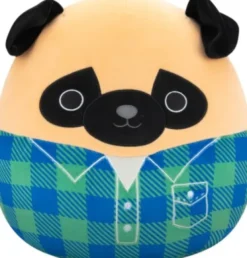 Squishmallows - Prince Hund Bamse - 30 CM