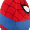 Squishmallows - Spiderman Bamse - Marvel - 20 CM