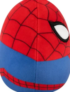 Squishmallows - Spiderman Bamse - Marvel - 20 CM