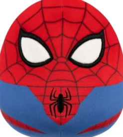 Squishmallows - Spiderman Bamse - Marvel - 20 CM