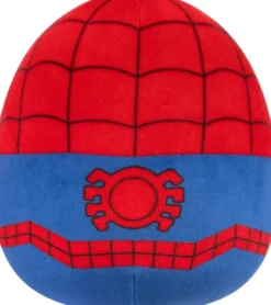 Squishmallows - Spiderman Bamse - Marvel - 20 CM