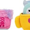Squishville Squishmallows - Accessory Set - Snow Day