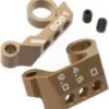 Stabilisator Halterung, Aluminiu - Ax31167 - Axial