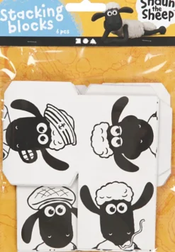 Stableklodser - DIY Kit - Frode Får - F For Får