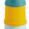 Stablekopper - 8 Dele - Ecoiffier Abrick