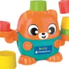 Stablelegetøj - Balance Bjørn - Montessori - Baby Clementoni