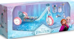Stamp - Løbehjul Med 3 Hjul - Frost 2