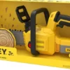 Stanley Jr. - Batteridrevet Delux Motorsav
