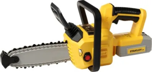 Stanley Jr. - Batteridrevet Delux Motorsav