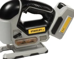 Stanley Jr. - Battery Operated Jigsaw - Rp045-Sy