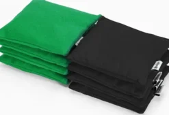 Stanlord Cornhole Pro Kastepuder 8 Stk 15X15Cm