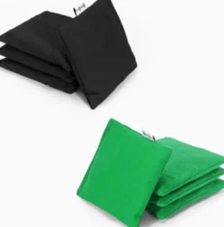 Stanlord Cornhole Pro Kastepuder 8 Stk 15X15Cm