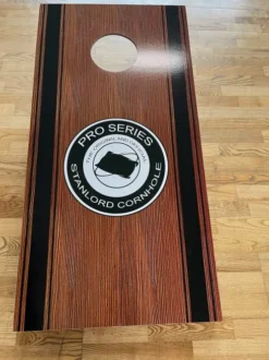 Stanlord - Cornhole Pro Spil