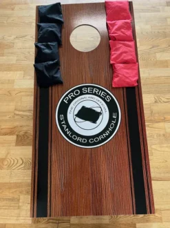 Stanlord - Cornhole Pro Spil