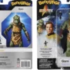 Star Trek: The Original Series Bendyfigs Bendable Figure Gorn 19 CM