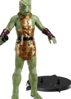Star Trek: The Original Series Bendyfigs Bendable Figure Gorn 19 CM