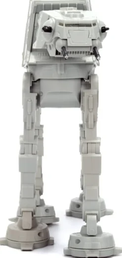 Star Wars - At-At Imperial Reminant - Rc Fjernstyret - Jada