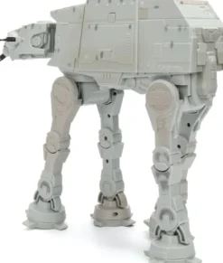Star Wars - At-At Imperial Reminant - Rc Fjernstyret - Jada