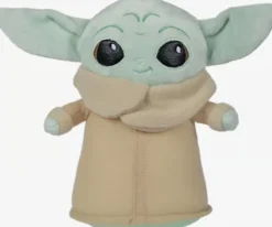 Star Wars Bamse - The Child - 18 CM