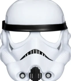 Star Wars - Basic Maske - Assorteret - Hasbro G0756
